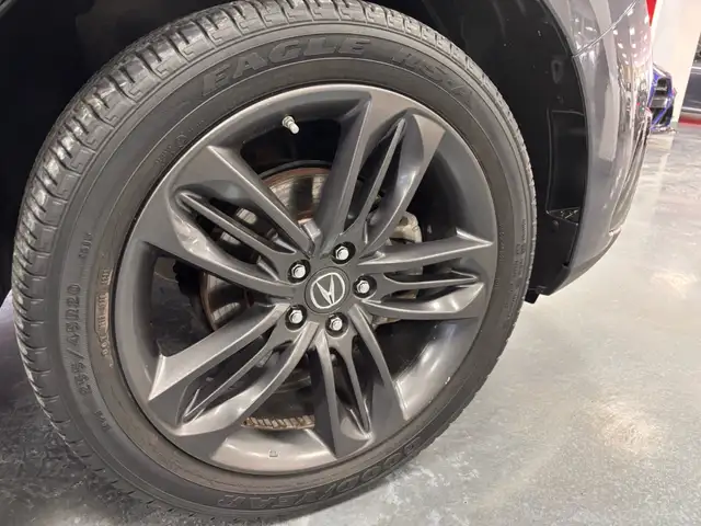 2020 Acura RDX A-Spec AWD - Photo 33