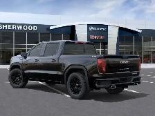 2026 GMC Sierra 1500 Elevation - Photo 3