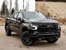 2026 Chevrolet Silverado 1500 LT Trail Boss - Photo 2