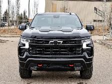 2026 Chevrolet Silverado 1500 LT Trail Boss - Photo 3
