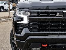 2026 Chevrolet Silverado 1500 LT Trail Boss - Photo 5