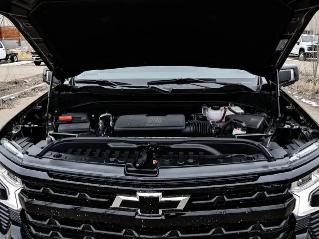2026 Chevrolet Silverado 1500 LT Trail Boss - Photo 9