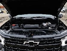 2026 Chevrolet Silverado 1500 LT Trail Boss - Photo 9