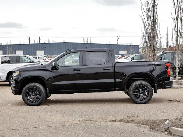 2026 Chevrolet Silverado 1500 LT Trail Boss - Photo 10