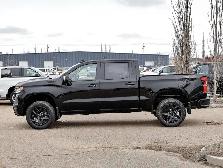 2026 Chevrolet Silverado 1500 LT Trail Boss - Photo 10