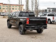 2026 Chevrolet Silverado 1500 LT Trail Boss - Photo 11