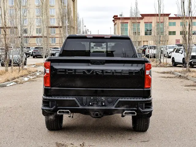 2026 Chevrolet Silverado 1500 LT Trail Boss - Photo 12