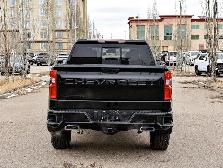 2026 Chevrolet Silverado 1500 LT Trail Boss - Photo 12