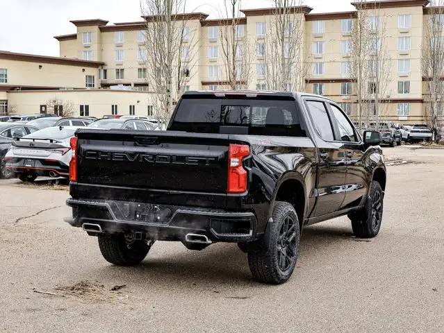 2026 Chevrolet Silverado 1500 LT Trail Boss - Photo 13