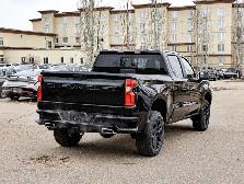 2026 Chevrolet Silverado 1500 LT Trail Boss - Photo 13