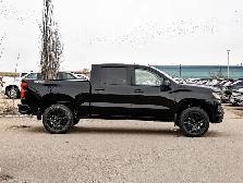 2026 Chevrolet Silverado 1500 LT Trail Boss - Photo 14
