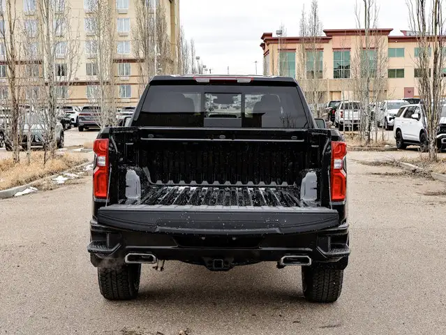2026 Chevrolet Silverado 1500 LT Trail Boss - Photo 15