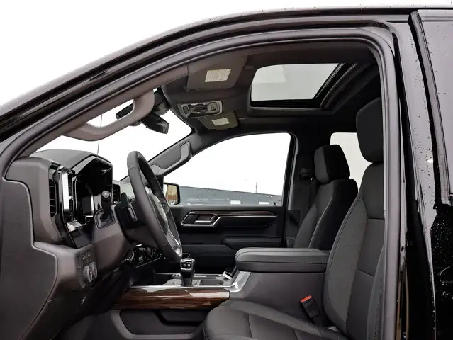 2026 Chevrolet Silverado 1500 LT Trail Boss - Photo 16