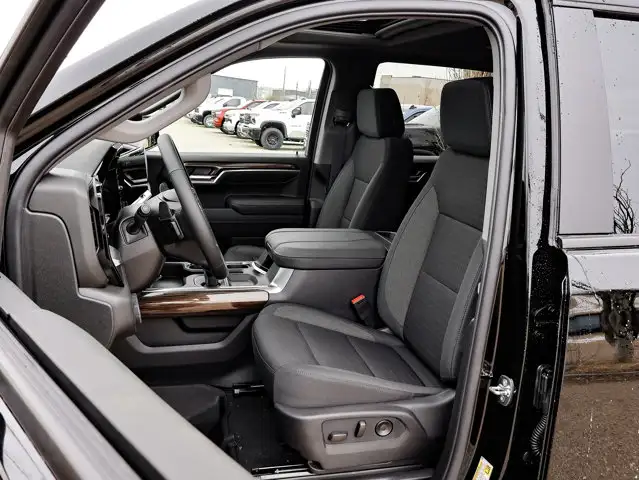 2026 Chevrolet Silverado 1500 LT Trail Boss - Photo 17
