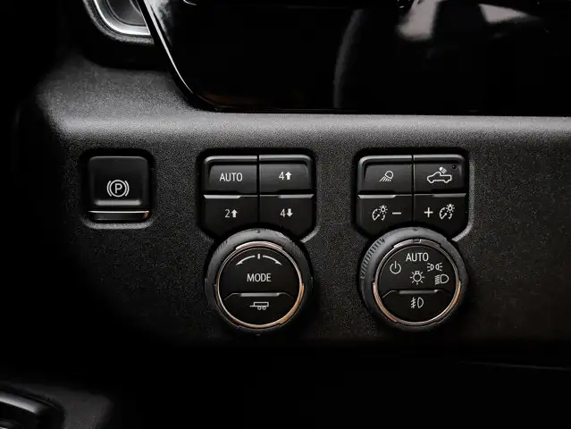 2026 Chevrolet Silverado 1500 LT Trail Boss - Photo 20