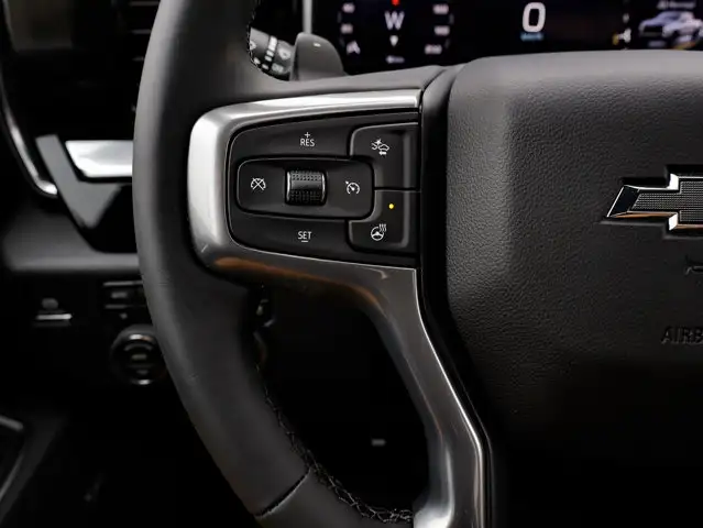 2026 Chevrolet Silverado 1500 LT Trail Boss - Photo 22