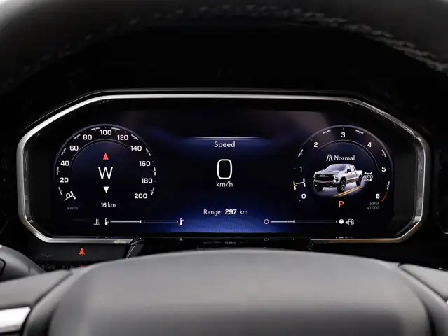 2026 Chevrolet Silverado 1500 LT Trail Boss - Photo 23