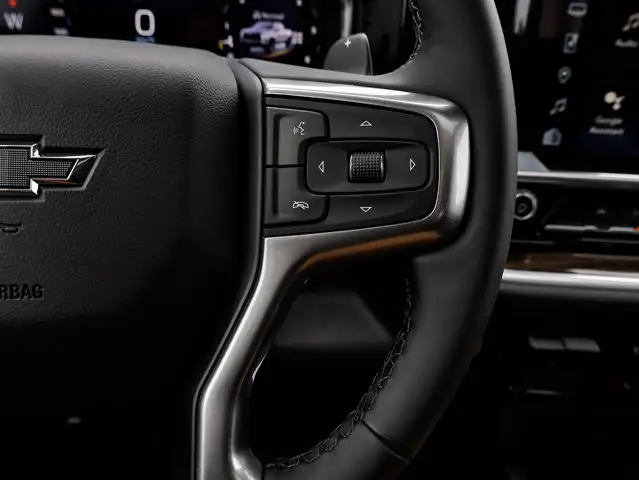 2026 Chevrolet Silverado 1500 LT Trail Boss - Photo 24