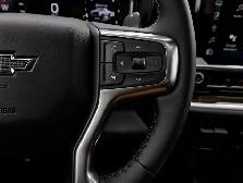 2026 Chevrolet Silverado 1500 LT Trail Boss - Photo 24