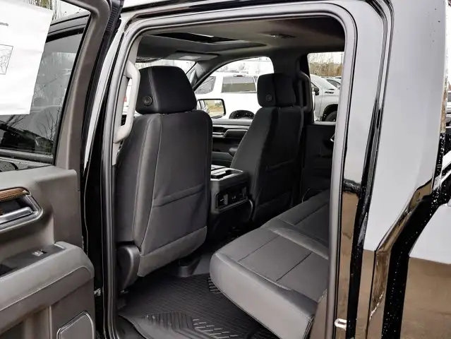 2026 Chevrolet Silverado 1500 LT Trail Boss - Photo 28