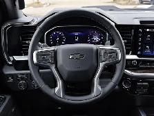 2026 Chevrolet Silverado 1500 LT Trail Boss - Photo 31