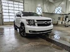 2019 Chevrolet Tahoe Premier RST Performance Edition 6.2L - Photo 2