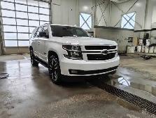 2019 Chevrolet Tahoe Premier RST Performance Edition 6.2L - Photo 3