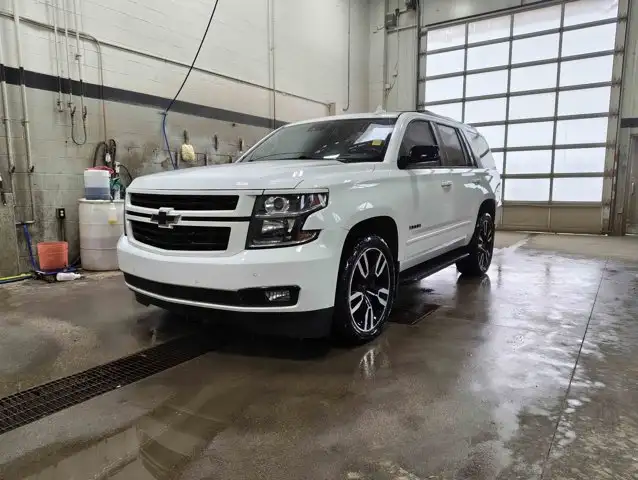 2019 Chevrolet Tahoe Premier RST Performance Edition 6.2L - Photo 4