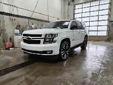 2019 Chevrolet Tahoe Premier RST Performance Edition 6.2L - Photo 4