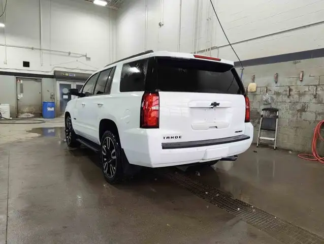 2019 Chevrolet Tahoe Premier RST Performance Edition 6.2L - Photo 5