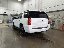 2019 Chevrolet Tahoe Premier RST Performance Edition 6.2L - Photo 5