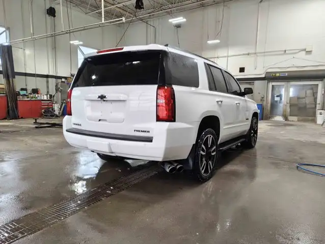 2019 Chevrolet Tahoe Premier RST Performance Edition 6.2L - Photo 6