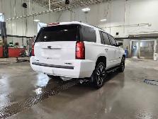 2019 Chevrolet Tahoe Premier RST Performance Edition 6.2L - Photo 6