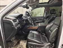 2019 Chevrolet Tahoe Premier RST Performance Edition 6.2L - Photo 8