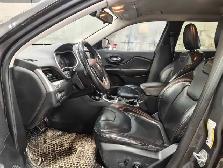 2016 Jeep Cherokee Trailhawk V6 4X4 - Photo 6