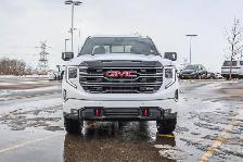 2026 GMC Sierra 1500 AT4 - Photo 3