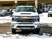 2026 Chevrolet Silverado 2500HD LTZ - Photo 3
