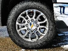 2026 Chevrolet Silverado 2500HD LTZ - Photo 5