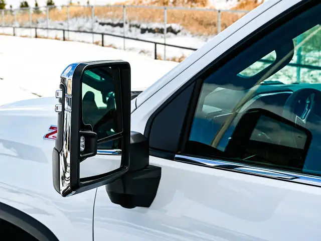 2026 Chevrolet Silverado 2500HD LTZ - Photo 7