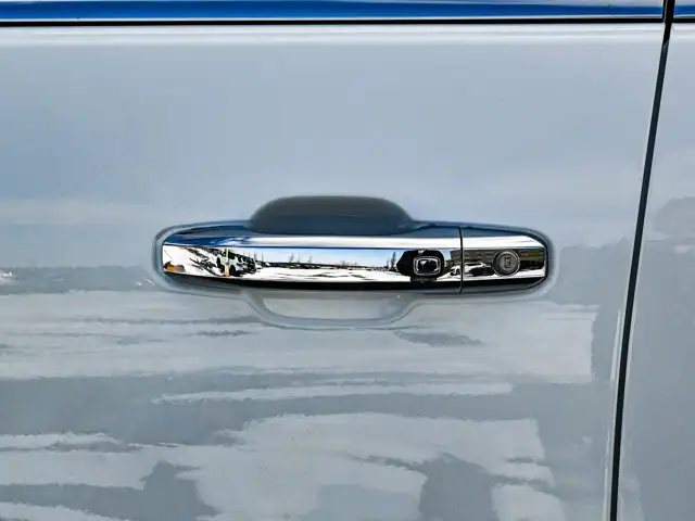 2026 Chevrolet Silverado 2500HD LTZ - Photo 8