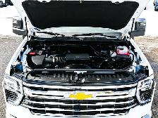 2026 Chevrolet Silverado 2500HD LTZ - Photo 9