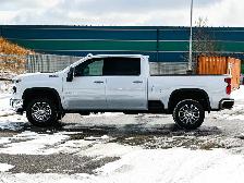 2026 Chevrolet Silverado 2500HD LTZ - Photo 10