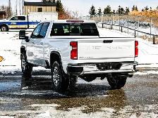 2026 Chevrolet Silverado 2500HD LTZ - Photo 11