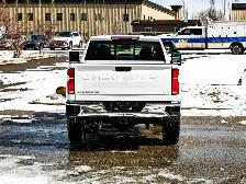 2026 Chevrolet Silverado 2500HD LTZ - Photo 12