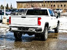 2026 Chevrolet Silverado 2500HD LTZ - Photo 13