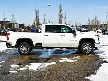 2026 Chevrolet Silverado 2500HD LTZ - Photo 14