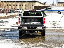 2026 Chevrolet Silverado 2500HD LTZ - Photo 15