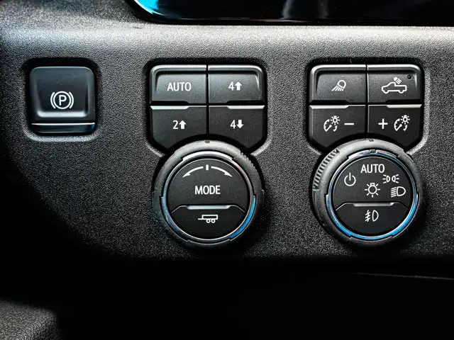 2026 Chevrolet Silverado 2500HD LTZ - Photo 18