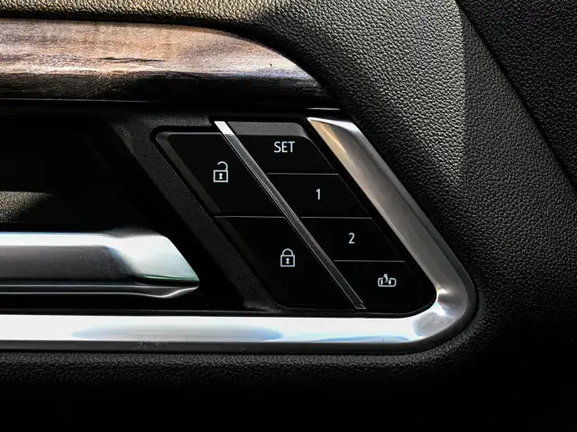 2026 Chevrolet Silverado 2500HD LTZ - Photo 21