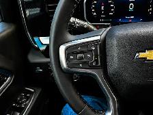 2026 Chevrolet Silverado 2500HD LTZ - Photo 22